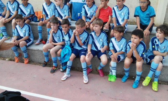 dia del deporte en gamarra 5